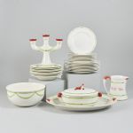 1430 3156 DINNERWARE